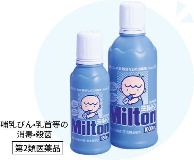 ミルトン