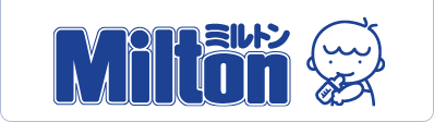 ミルトンロゴ